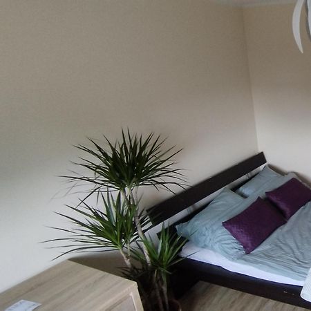 Apartament A8 Gdynia Orlowo Exterior photo