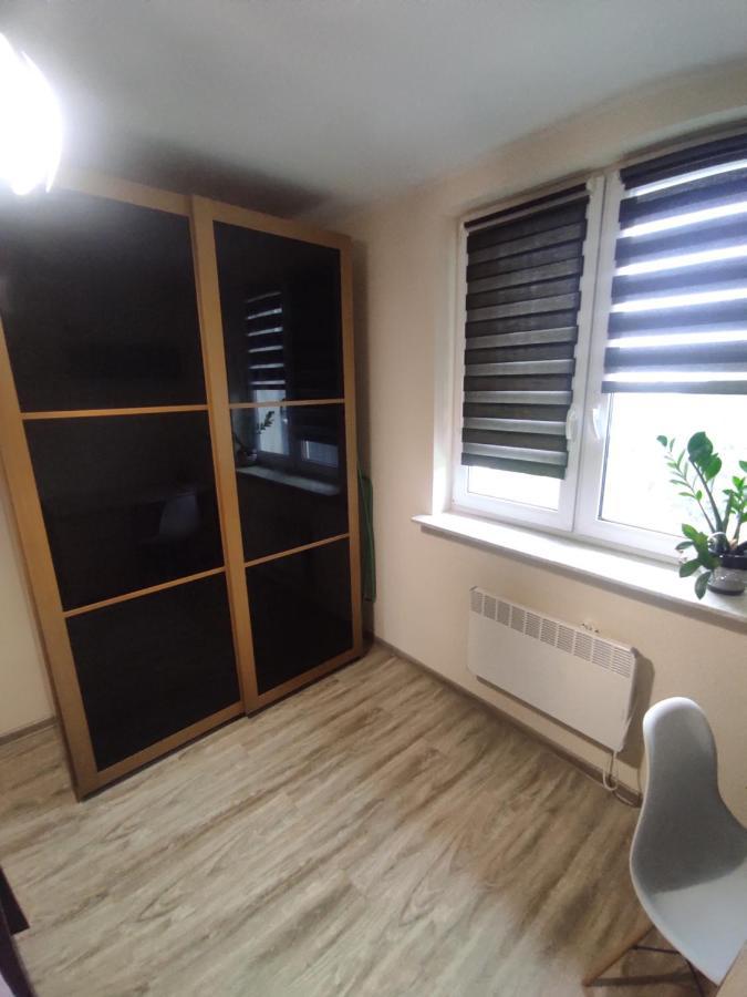 Apartament A8 Gdynia Orlowo Exterior photo