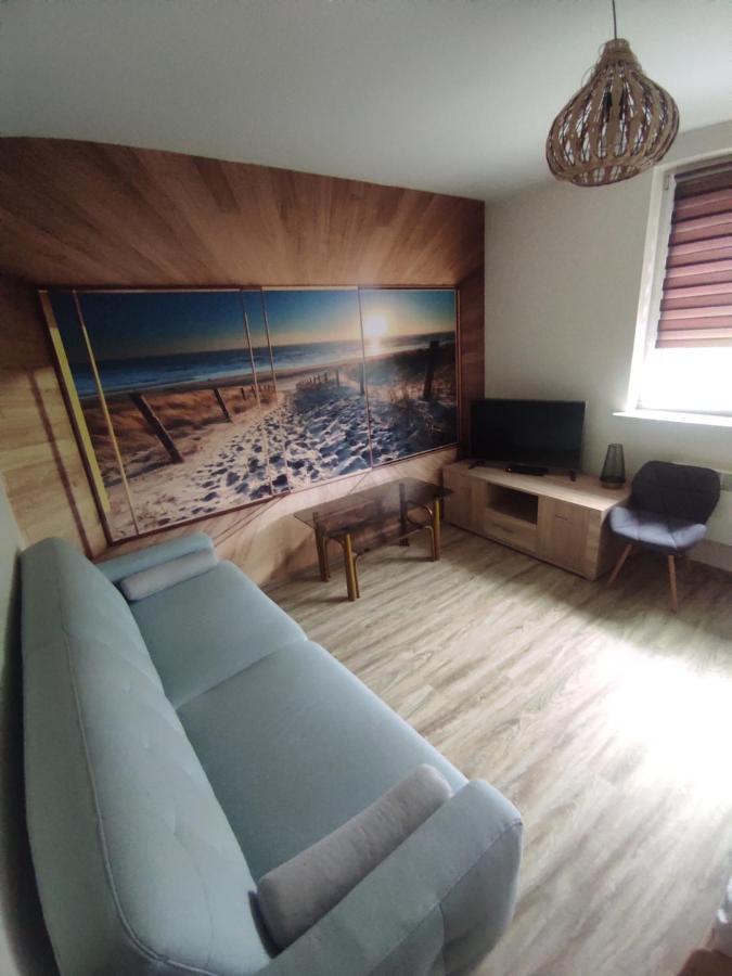 Apartament A8 Gdynia Orlowo Exterior photo