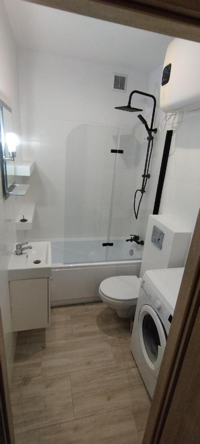 Apartament A8 Gdynia Orlowo Exterior photo