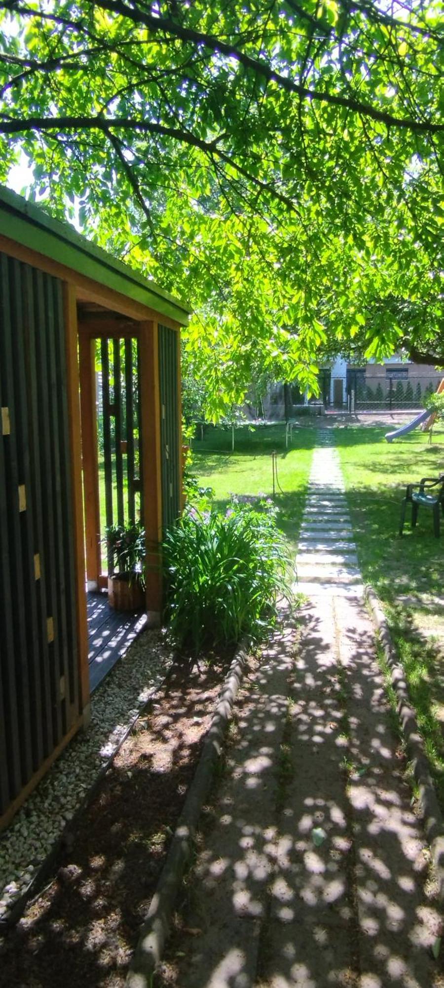 Apartament A8 Gdynia Orlowo Exterior photo